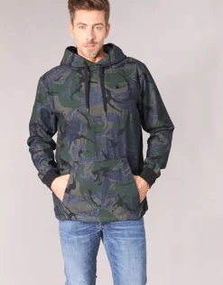 G-Star Raw STOR ANORAK OVERSHIRT-Homme Vestes