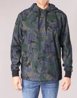 G-Star Raw STOR ANORAK OVERSHIRT-Homme Vestes