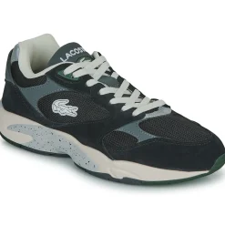 Lacoste STORM 96-Homme Baskets Mode