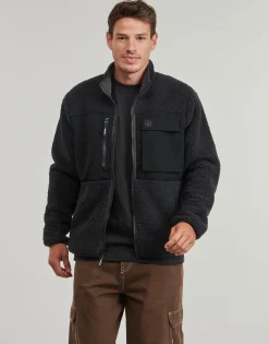 Volcom STORM STONE ZIP-Homme Sweats & Polaires