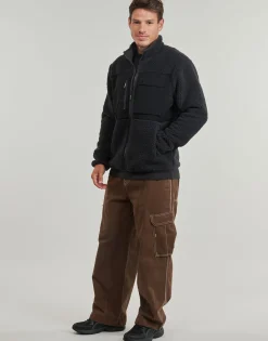Volcom STORM STONE ZIP-Homme Sweats & Polaires