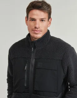 Volcom STORM STONE ZIP-Homme Sweats & Polaires