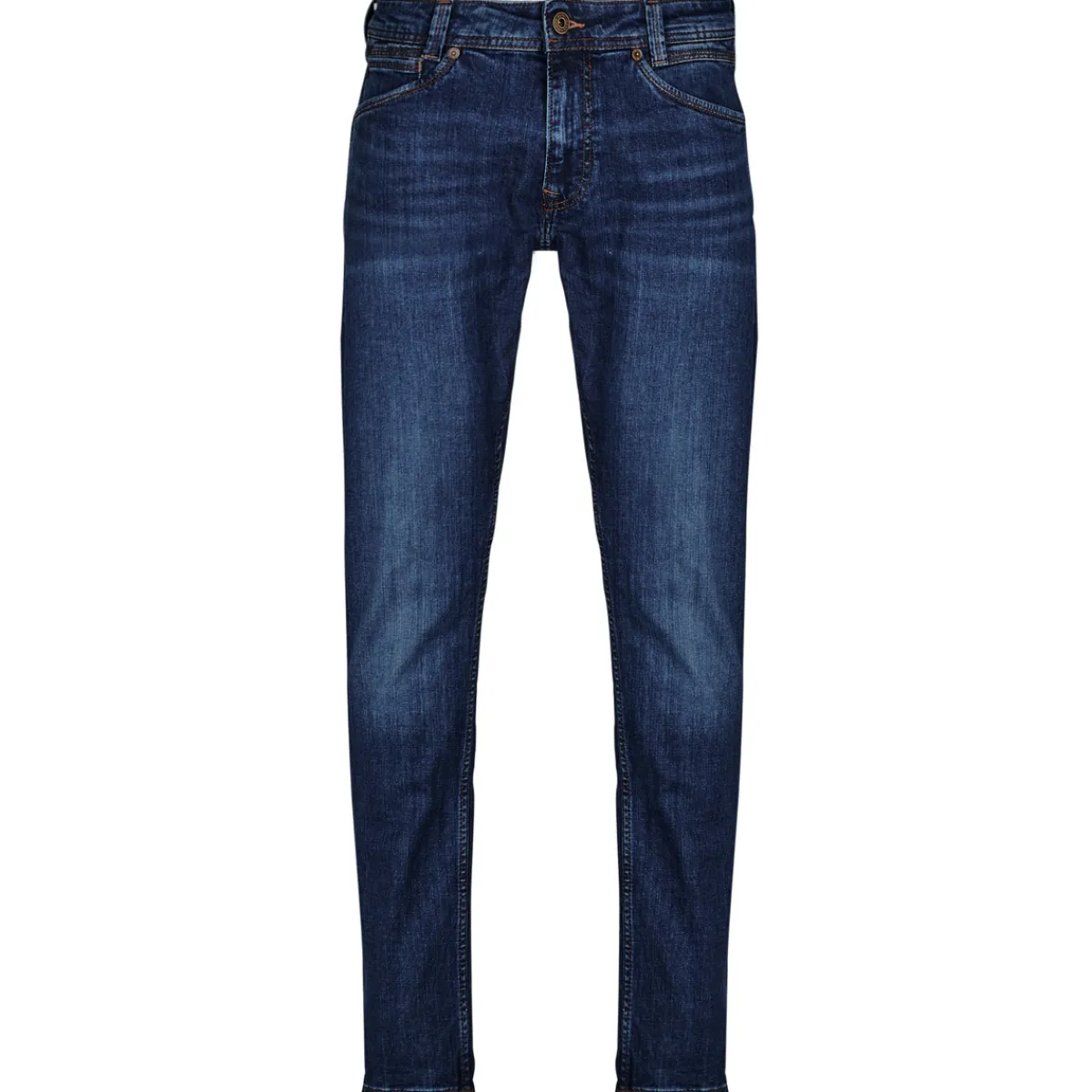 Pepe jeans STRAIGHT JEANS-Homme Jeans