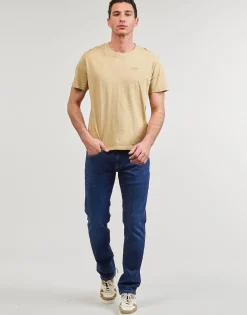 Pepe jeans STRAIGHT S-Homme Jeans