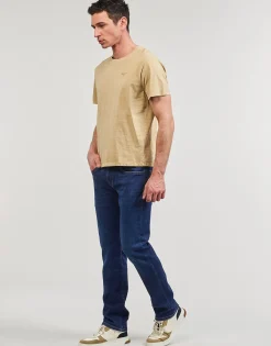 Pepe jeans STRAIGHT S-Homme Jeans