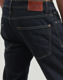 Pepe jeans STRAIGHT JEANS-Homme Jeans