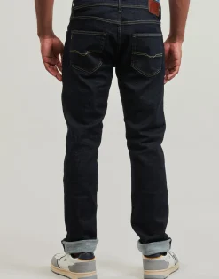 Pepe jeans STRAIGHT JEANS-Homme Jeans