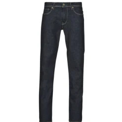 Pepe jeans STRAIGHT JEANS-Homme Jeans