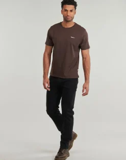 Pepe jeans STRAIGHT JEANS CASH-Homme Jeans