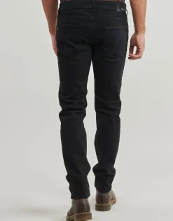Pepe jeans STRAIGHT JEANS CASH-Homme Jeans