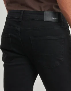 Pepe jeans STRAIGHT JEANS CASH-Homme Jeans