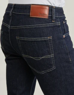 Pepe jeans STRAIGHT JEANS CASH-Homme Jeans