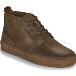 Clarks Streethill Mid-Homme Derbies & Richelieu