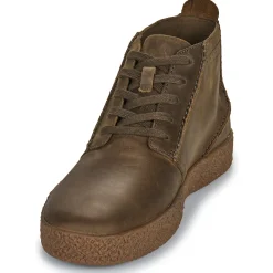 Clarks Streethill Mid-Homme Derbies & Richelieu