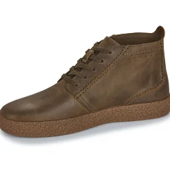 Clarks Streethill Mid-Homme Derbies & Richelieu