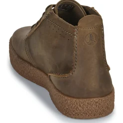 Clarks Streethill Mid-Homme Derbies & Richelieu