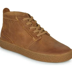 Clarks STREETHILL MID-Homme Derbies & Richelieu