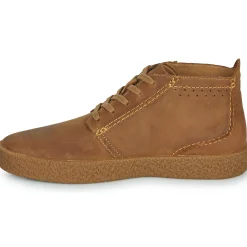 Clarks STREETHILL MID-Homme Derbies & Richelieu