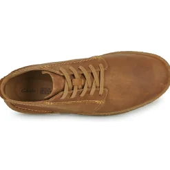 Clarks STREETHILL MID-Homme Derbies & Richelieu
