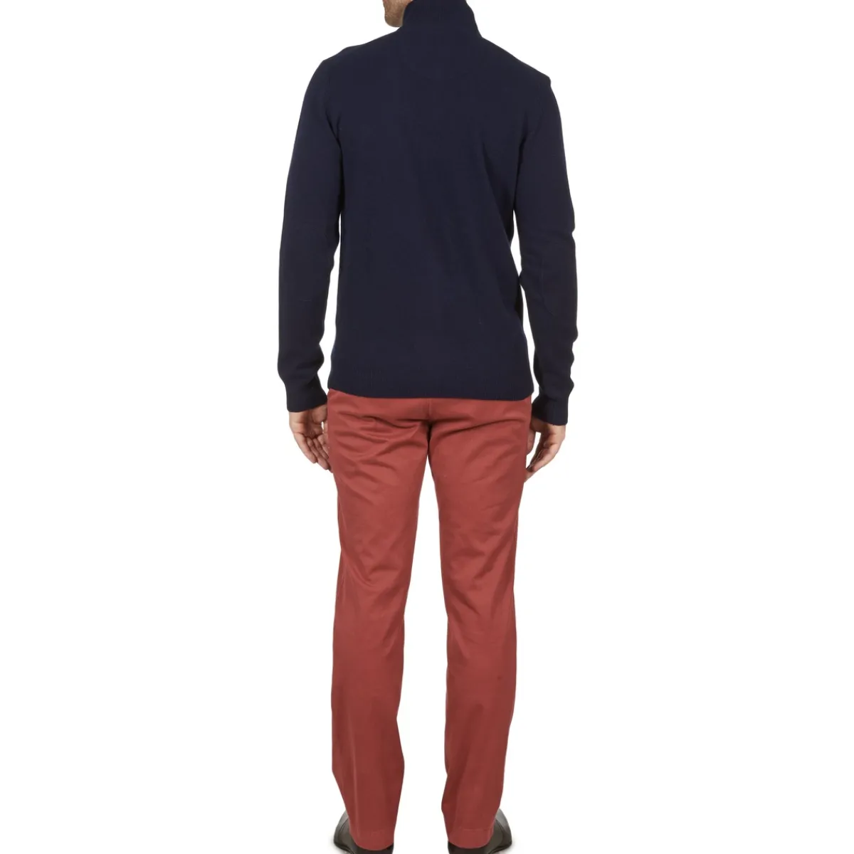 Hackett STRETCH TWILL CHINO-Homme Pantalons