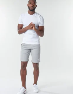 adidas 3-STRIPE SHORT-Homme Shorts & Bermudas