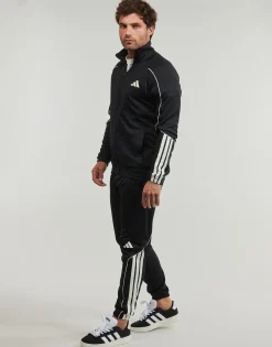 adidas 3-Stripes Tracksuit-Homme Joggings & Survêtements