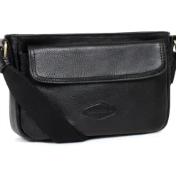 Hexagona STUART-Homme Besaces / Sacs Bandoulière