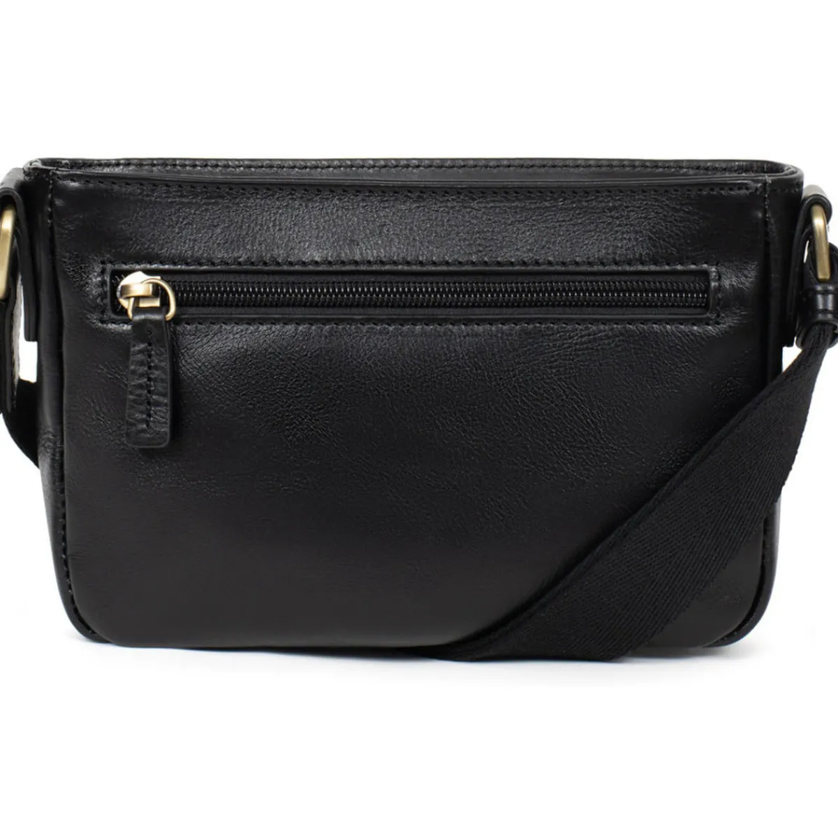 Hexagona STUART-Homme Besaces / Sacs Bandoulière