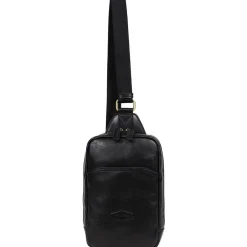 Hexagona STUART-Homme Besaces / Sacs Bandoulière