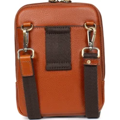 Hexagona STUART-Homme Pochettes / Sacoches