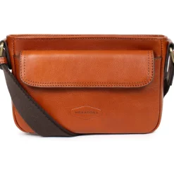 Hexagona STUART-Homme Besaces / Sacs Bandoulière