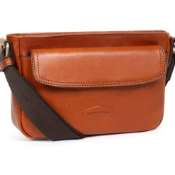 Hexagona STUART-Homme Besaces / Sacs Bandoulière