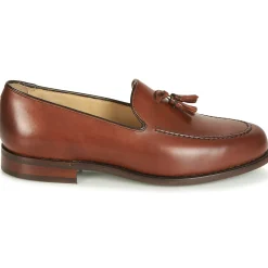 Barker STUDLAND-Homme Mocassins & Chaussures Bateau