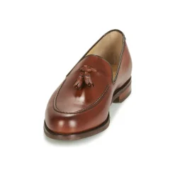 Barker STUDLAND-Homme Mocassins & Chaussures Bateau