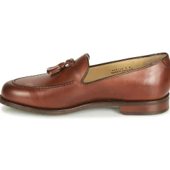 Barker STUDLAND-Homme Mocassins & Chaussures Bateau