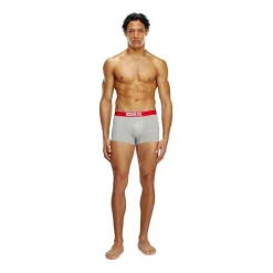 Diesel 00ST3V 0GDAC - 3PACK-E6720-Homme Sport Indoor