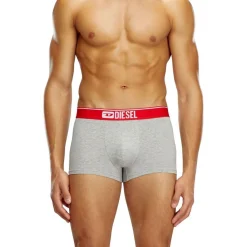 Diesel 00ST3V 0GDAC - 3PACK-E6720-Homme Sport Indoor