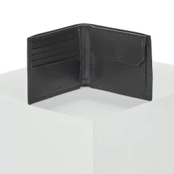 Calvin Klein Jeans SUBTLE MIX BIFOLD 5CC W/COIN-Homme Portefeuilles / Porte-Monnaie