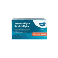 Senti2 Suero Fisiológico 60 X-Homme Soins Corps & Bain