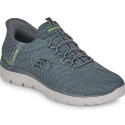 Skechers SUMMITS SLIP-INS-Homme Sport Indoor|Slip Ons