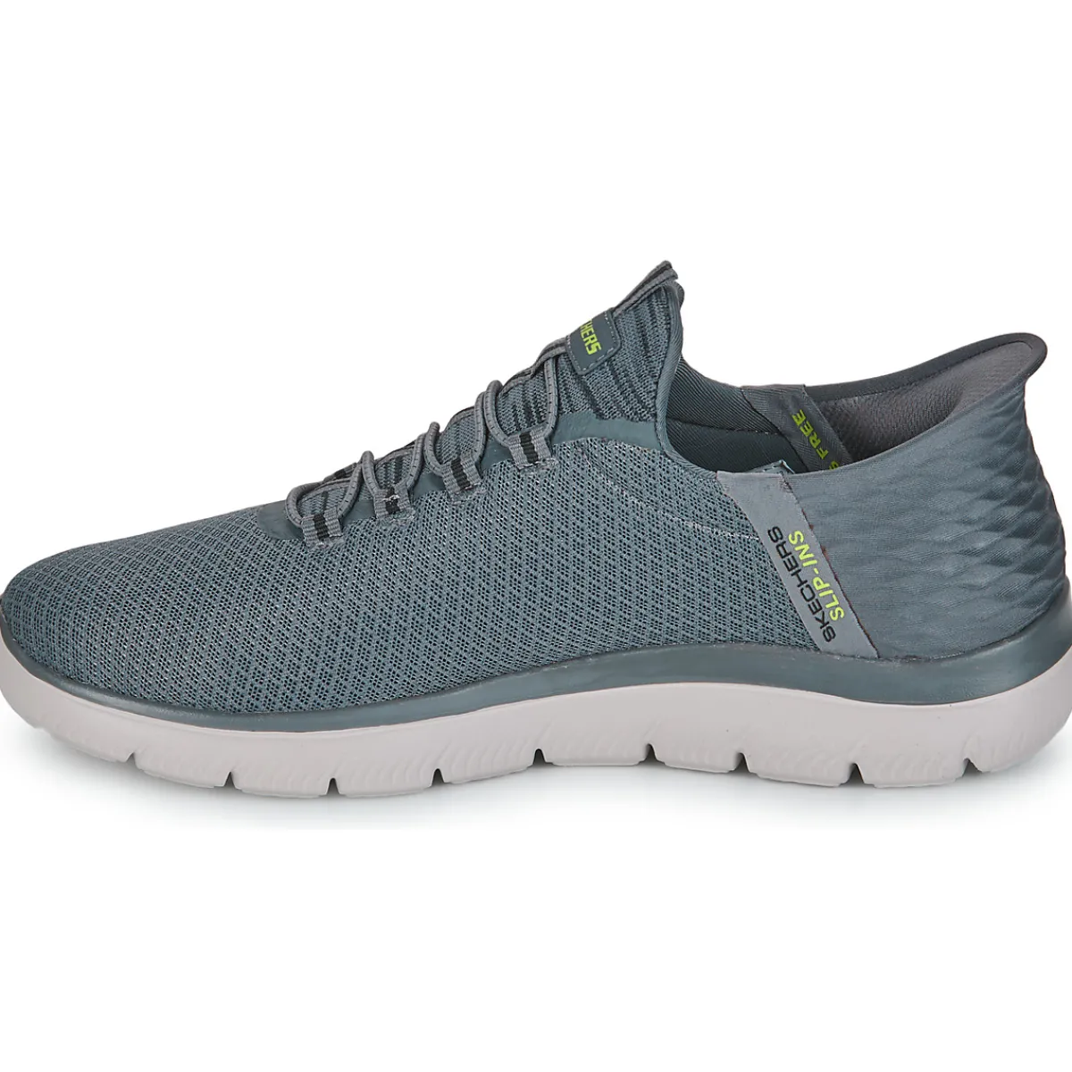 Skechers SUMMITS SLIP-INS-Homme Sport Indoor|Slip Ons