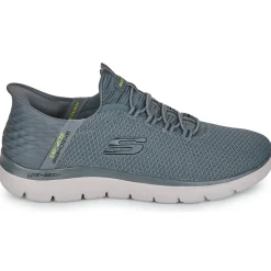 Skechers SUMMITS SLIP-INS-Homme Sport Indoor|Slip Ons
