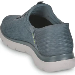 Skechers SUMMITS SLIP-INS-Homme Sport Indoor|Slip Ons