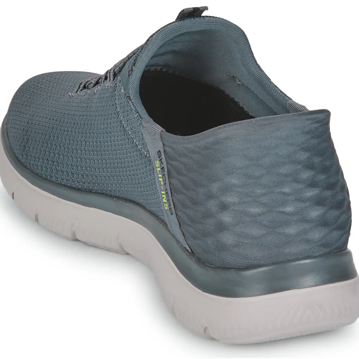 Skechers SUMMITS SLIP-INS-Homme Sport Indoor|Slip Ons