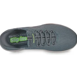 Skechers SUMMITS SLIP-INS-Homme Sport Indoor|Slip Ons