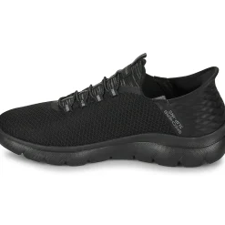 Skechers SUMMITS SLIP-INS-Homme Baskets Mode