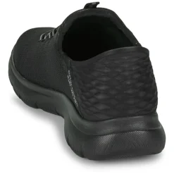 Skechers SUMMITS SLIP-INS-Homme Baskets Mode