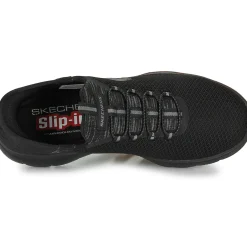 Skechers SUMMITS SLIP-INS-Homme Baskets Mode