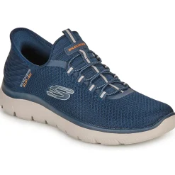 Skechers SUMMITS SLIP-INS-Homme Slip Ons