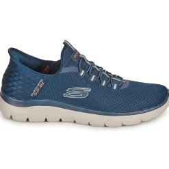 Skechers SUMMITS SLIP-INS-Homme Slip Ons